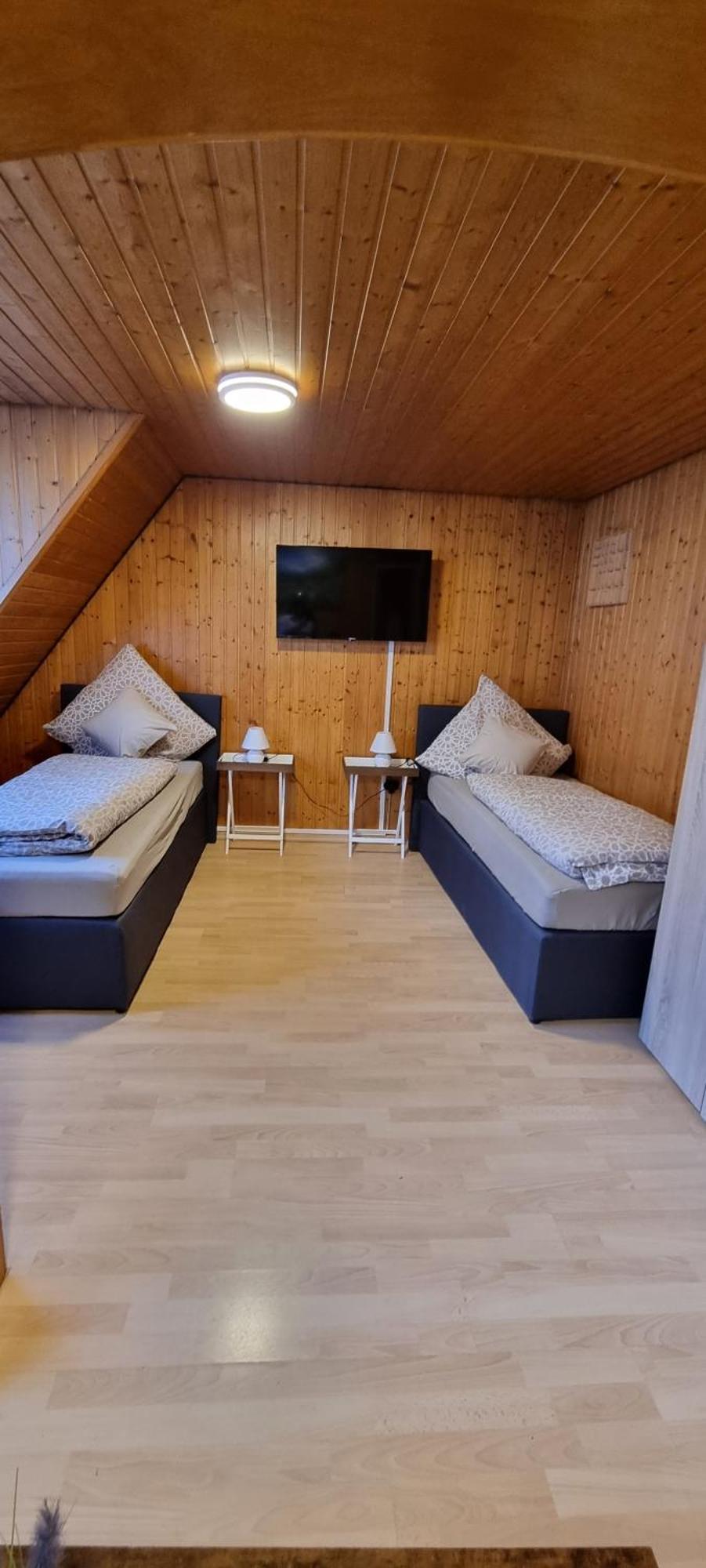 City Apartment Triberg Triberg im Schwarzwald Esterno foto