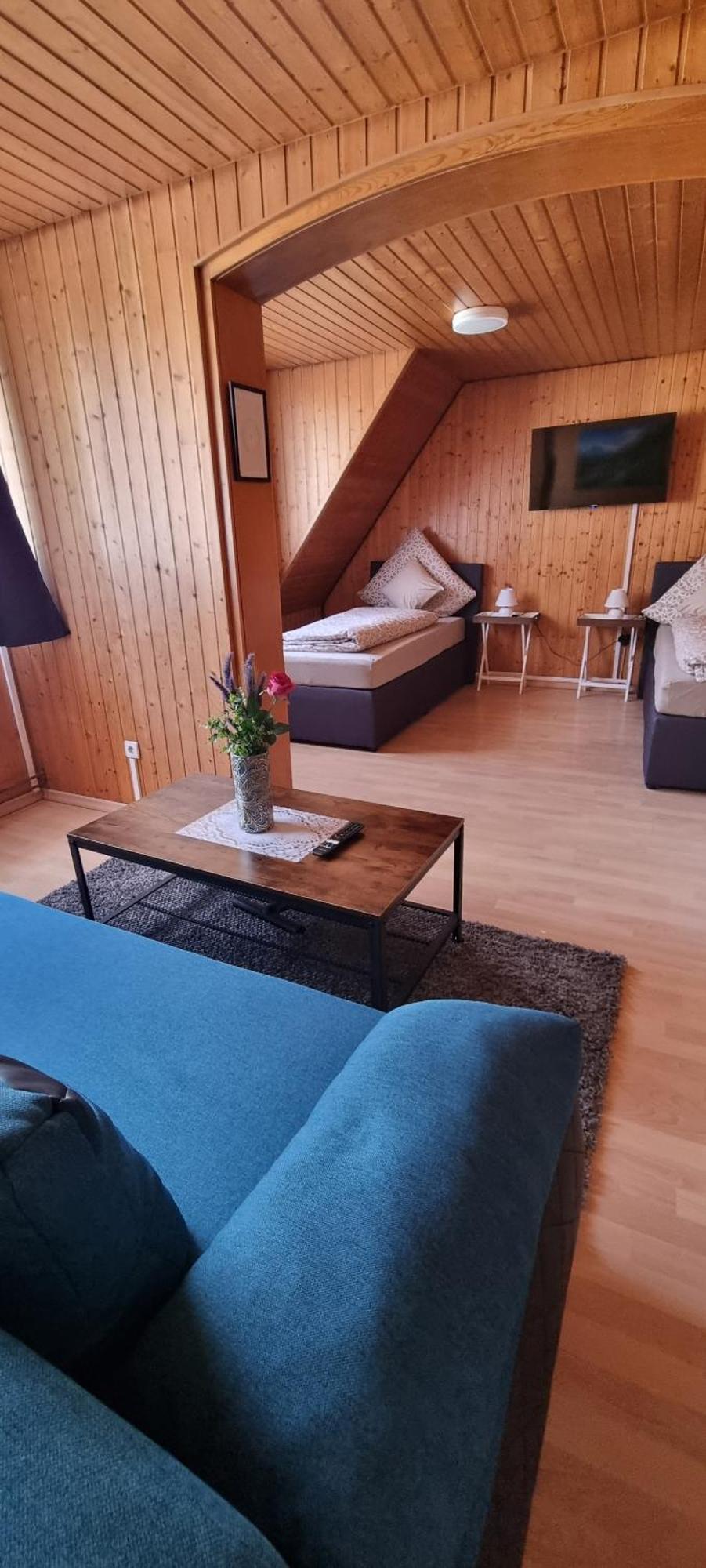City Apartment Triberg Triberg im Schwarzwald Esterno foto