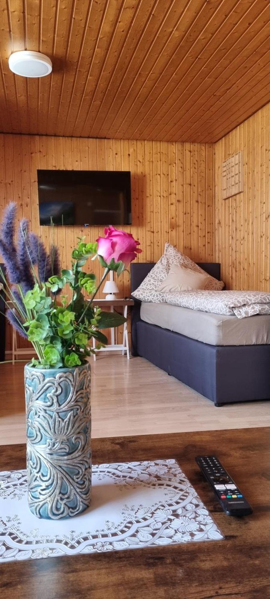City Apartment Triberg Triberg im Schwarzwald Esterno foto